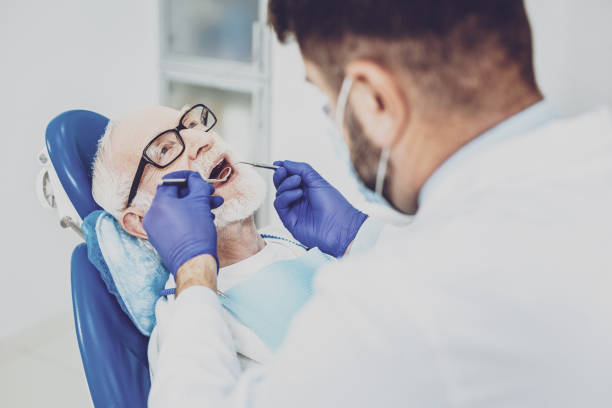 Best Walk-In Emergency Dentist in Stillwater, MN
